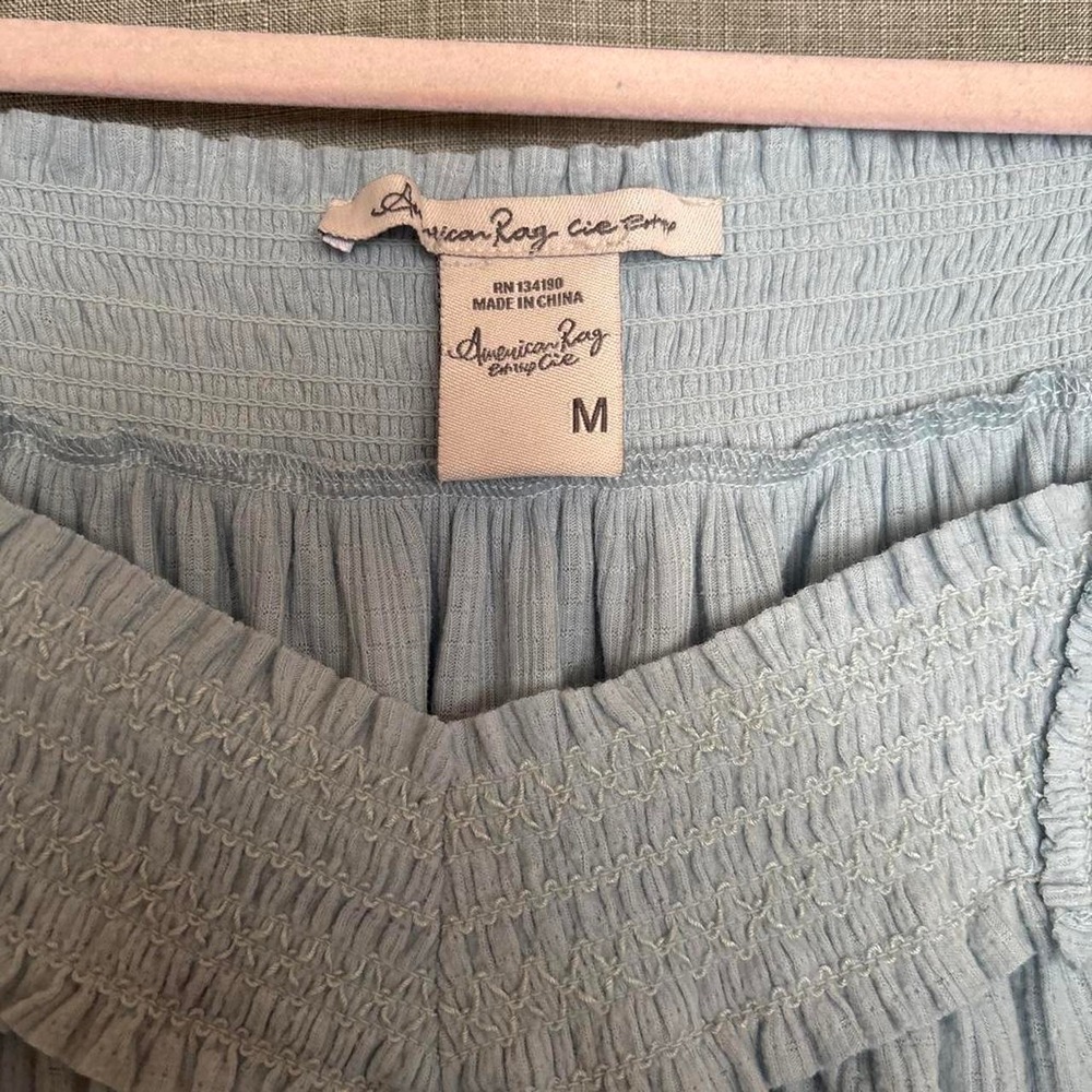 American Rag boho top - Picture 3 of 3